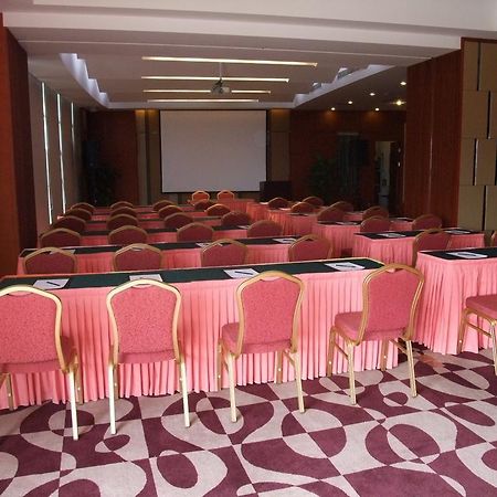 Youngor Leidisen Hotel Suzhou  Dış mekan fotoğraf