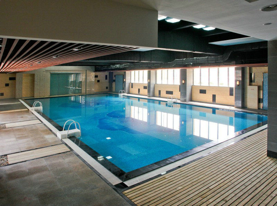 Youngor Leidisen Hotel Suzhou  Konforlar fotoğraf