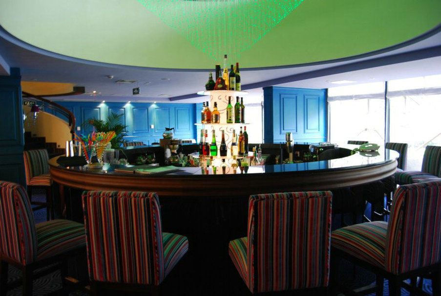 Youngor Leidisen Hotel Suzhou  Restoran fotoğraf