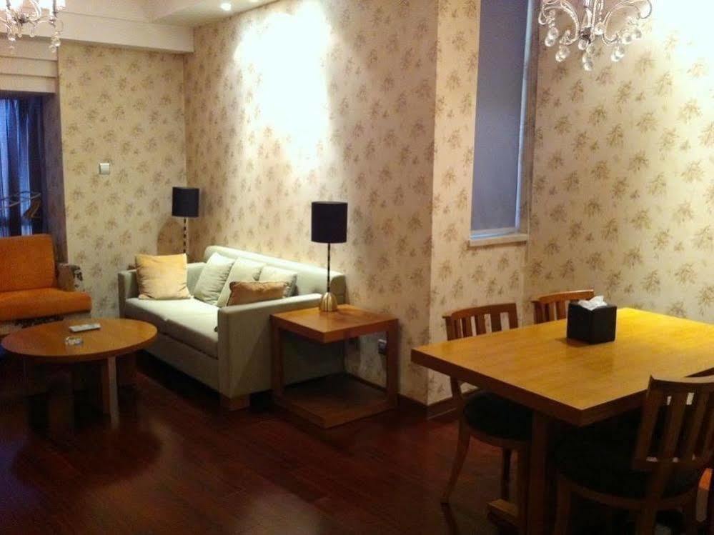 Youngor Leidisen Hotel Suzhou  Dış mekan fotoğraf