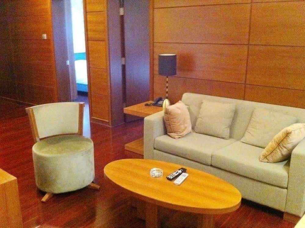 Youngor Leidisen Hotel Suzhou  Dış mekan fotoğraf