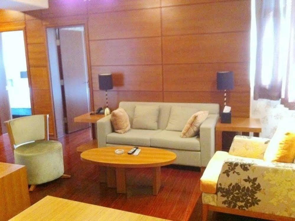 Youngor Leidisen Hotel Suzhou  Dış mekan fotoğraf