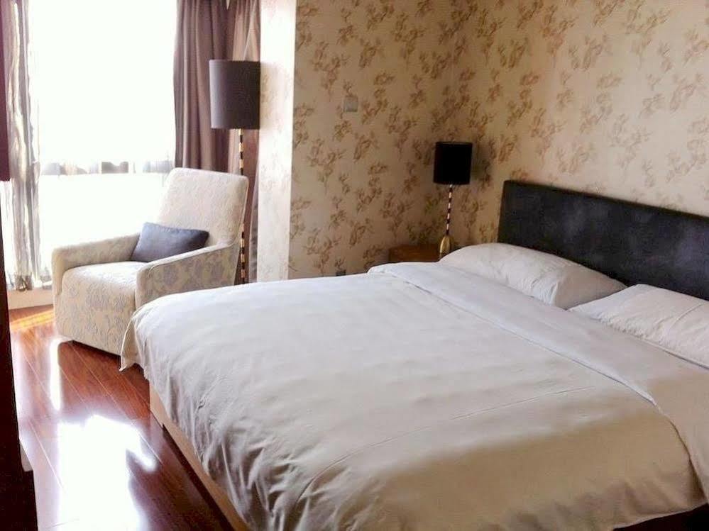 Youngor Leidisen Hotel Suzhou  Dış mekan fotoğraf