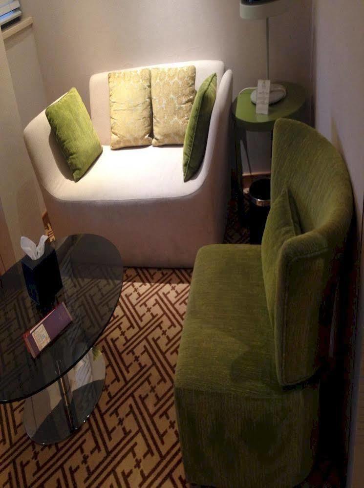 Youngor Leidisen Hotel Suzhou  Dış mekan fotoğraf