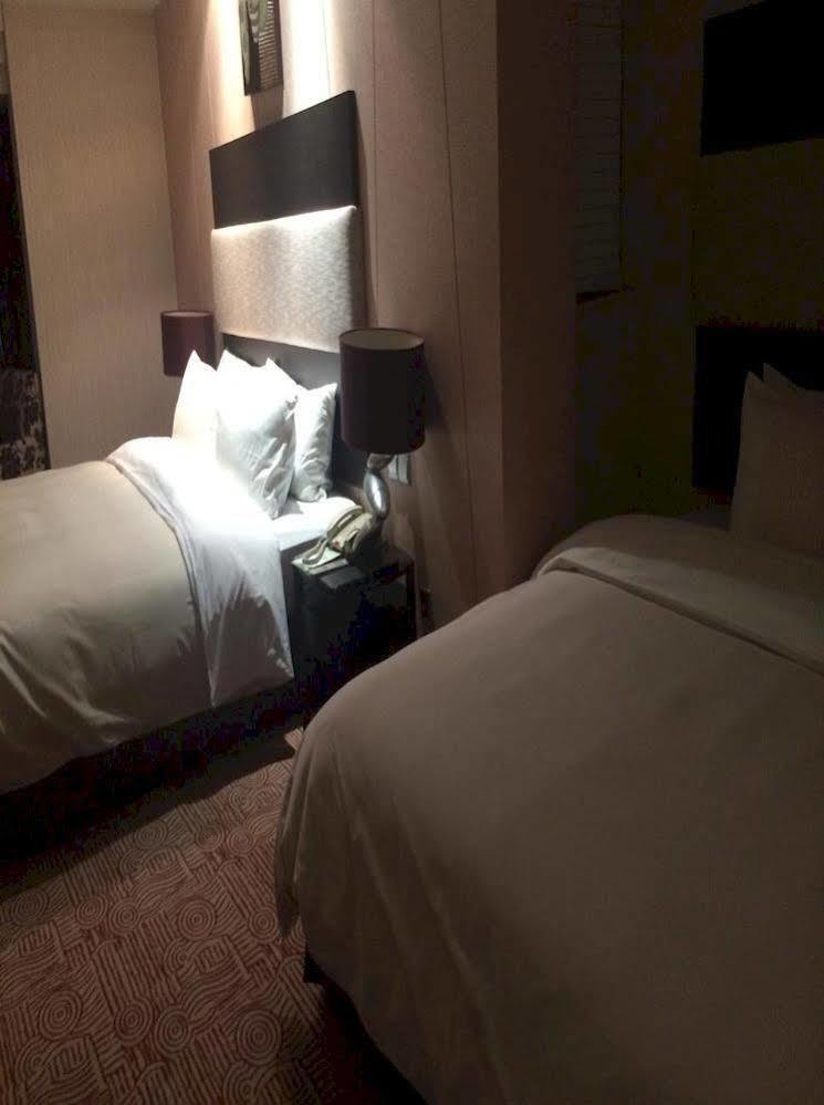 Youngor Leidisen Hotel Suzhou  Dış mekan fotoğraf