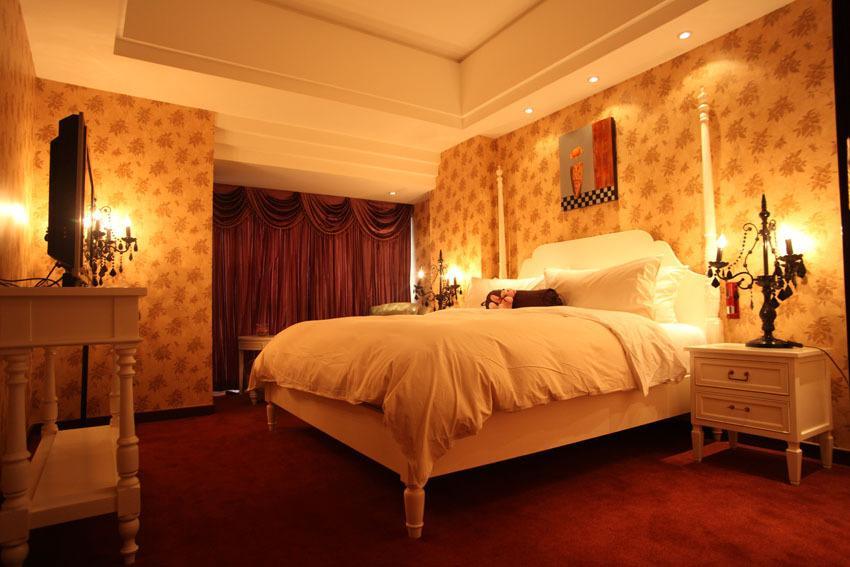 Youngor Leidisen Hotel Suzhou  Dış mekan fotoğraf