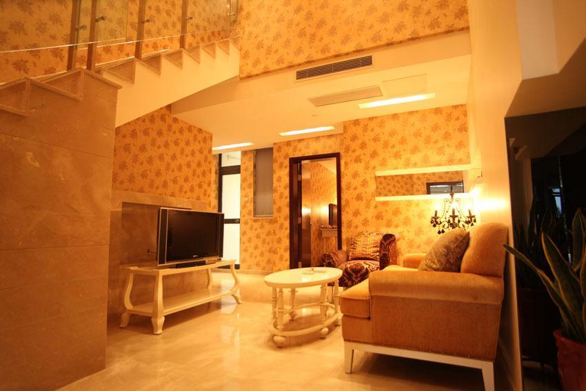 Youngor Leidisen Hotel Suzhou  Dış mekan fotoğraf