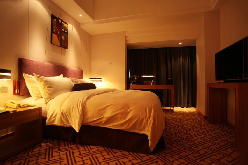 Youngor Leidisen Hotel Suzhou  Dış mekan fotoğraf