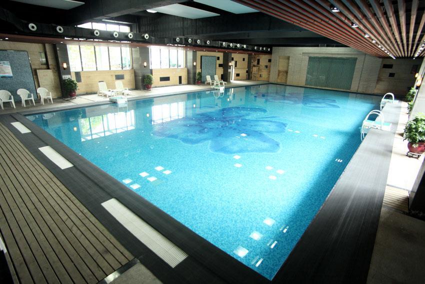 Youngor Leidisen Hotel Suzhou  Dış mekan fotoğraf