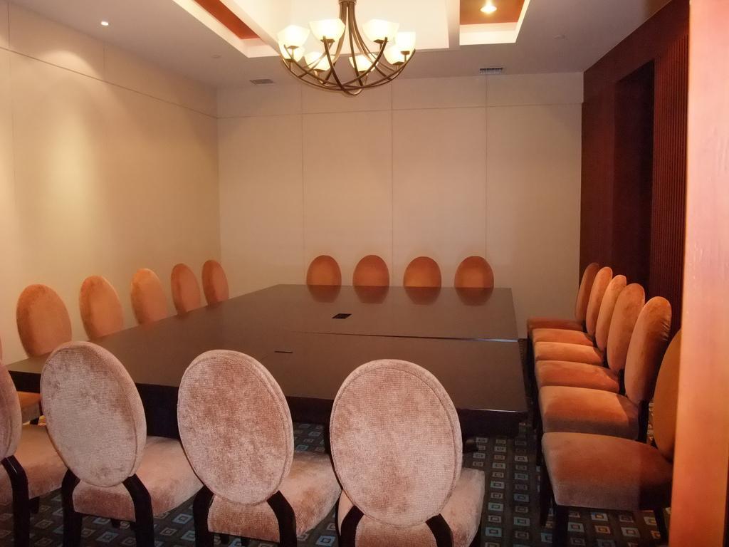 Youngor Leidisen Hotel Suzhou  Dış mekan fotoğraf
